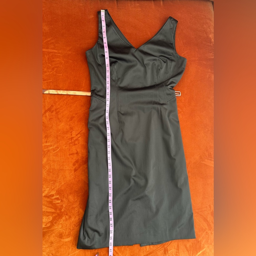 Gorgeous Grace Elements Black Stretch Cotton Sate… - image 8